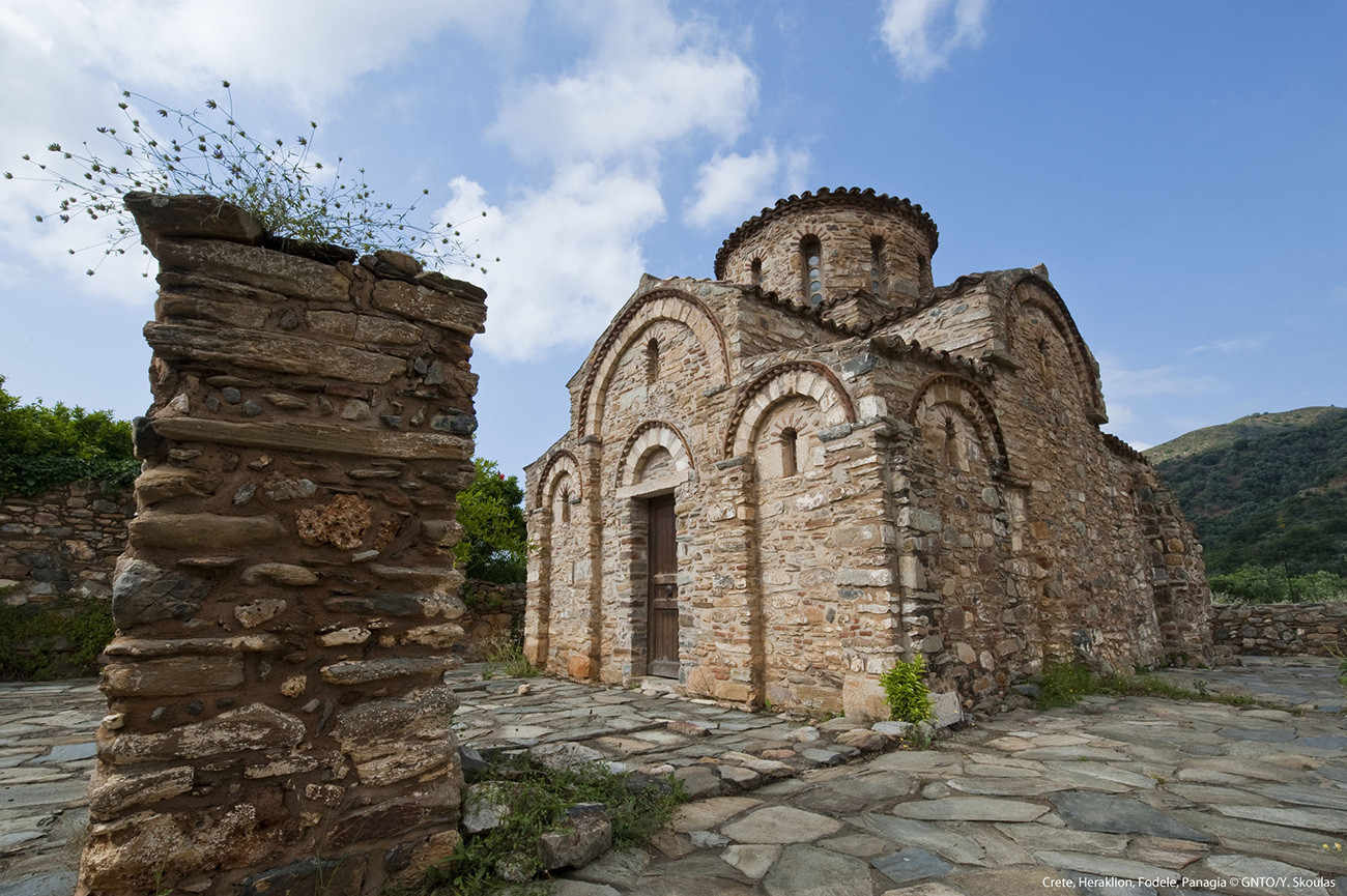 Photo by GNTO / Y.Skoulas